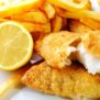 Area Fish Fry Dinners - Lent 2025