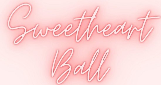 Sweetheart Ball