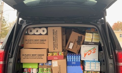 Food Drive