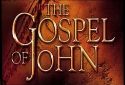 Gospel of John Bible Study Kickoff