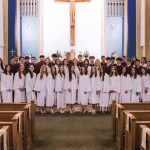 2023 St. Philomena School Graduation